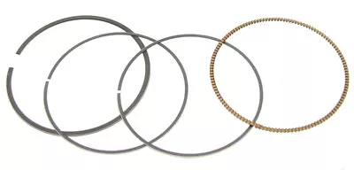 Namura Piston Rings For Kawasaki KX250F For Yamaha YZ250F WR250F STD Bore 77mm • $16.95