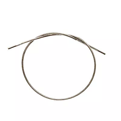 B&G Sprayer Valve Cable 18  - Part VC-153  B&G Part # 22045400 B&G Repair Parts • $44.95