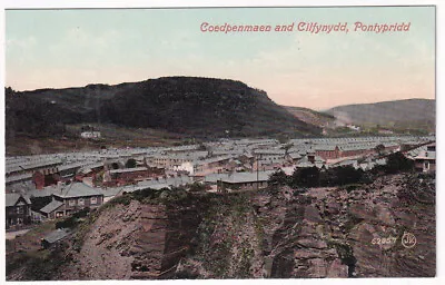 £8 • Buy Coedpenmaen And Cilfynydd  Pontyriidd