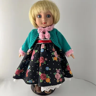Mary Engelbreit Robert Tonner Doll -  1998 • $70