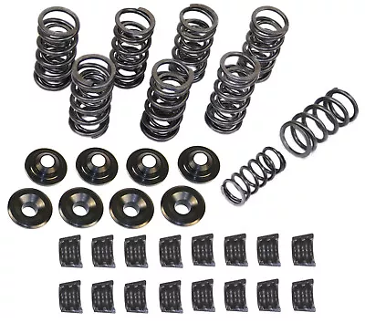 $110.95 • Buy Empi Race High Rev Dual Valve Spring Kit Vw Dune Buggy Beetle Bug Thing Ghia