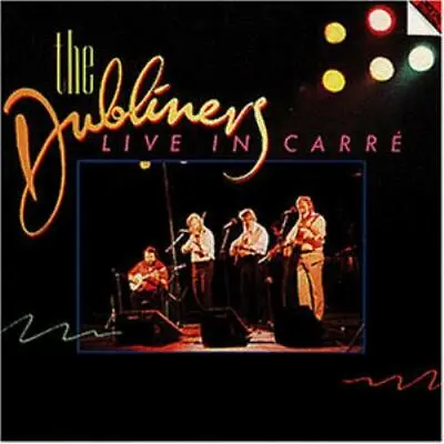 £2.54 • Buy Dubliners, The : Dubliners Live In Amsterdam CD Expertly Refurbished Product