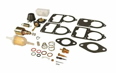 Complete Carburetter Rebuild Kit For Solex 28/30 To 34 Pict 3 113198575 • $44.49