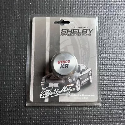 Shelby GT500KR Shift Ball M12x1.75 Ford Mustang Cobra • $398