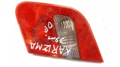 USED Genuine Tail Light Interior Right Side FOR Mitsubishi Charisma 2 #613148-54 • $15.69