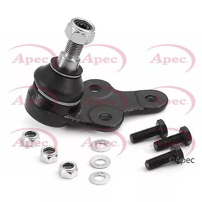 Ball Joint Fits VOLVO S40 Mk2 Lower 04 To 12 Suspension 30760279SK 30760280SK • $16.75