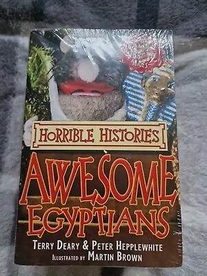 Horrible Histories Book Set 10 • £22