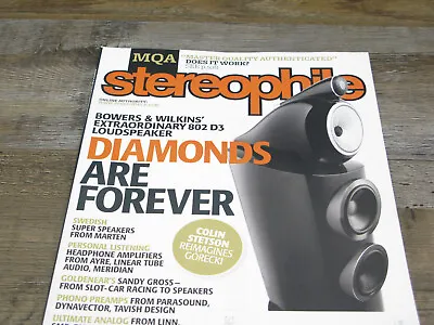 $8 • Buy STEREOPHILE Magazine June 2016  NICE!
