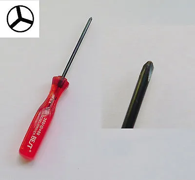 10x Tri-wing Triangle Y Shape Screwdriver Apple Macbook Pro Battery Repair Tool • $6.99