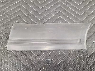 85-86 Ford Mustang Fender Trim Molding RH Driver Side Front Fox Body 5.0L LX GT • $27.99