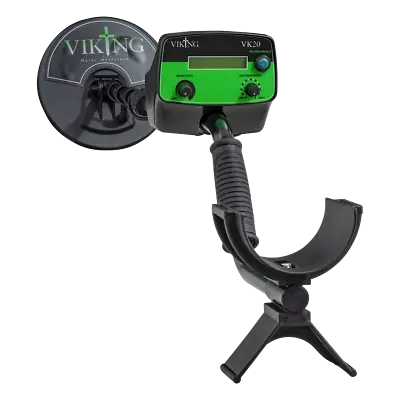 £165 • Buy Viking VK20 Metal Detector