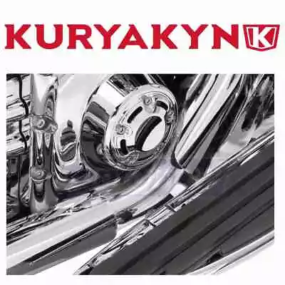 $53.53 • Buy Kuryakyn Heat Shield For 1998-2006 Harley Davidson FLHRCI Road King Classic Hc