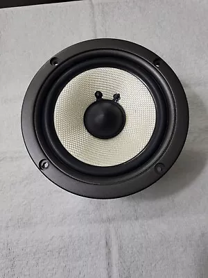 Onkyo SKB-980 W1367B Woofer 5.5 Inch 7 Ohm • $24.99