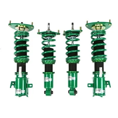 Tein Street Flex Z Coilovers Suspension For Lexus IS250 IS300 IS350 RWD 14-16 • $842.50