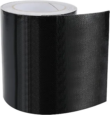 RealPlus 6  X 50' RV Underbelly Tape Waterproof Flex Belly Tape Travel Trailer • $27.99