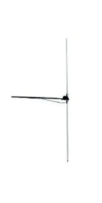 £19.99 • Buy DP-2 2 Metre Vertical Or Horizontal Dipole Antenna