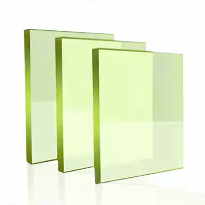 $255 • Buy Square 200x300x10mm Protective Safety Lead Glass For Radiation X-Ray Shielding