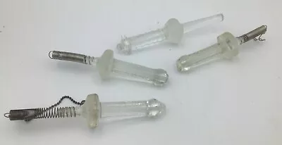 $8 • Buy Silex Glass Coffee Filter Rods For Vacuum Coffee Maker
