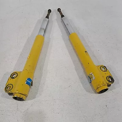 2003-2004 Mustang Cobra Front Strut Set Pair Bilstein Struts Aa7090 • $236.88