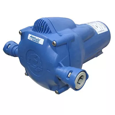 Whale FW1215 Watermaster Automatic Pressure Pump - 12L - 45PSI - 12V FW1215 U... • $121.72