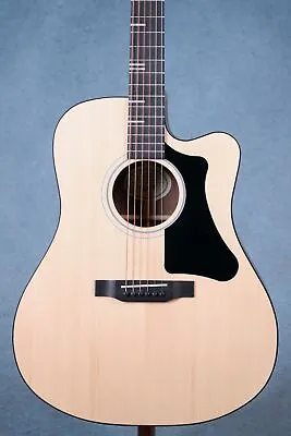 Gibson G-Writer Dreadnought Acoustic Electric Guitar - Natural - 21462070 • $3149