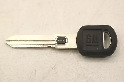 NEW OEM GM Double Sided VATS Chip Key Blank #5 26038357 1.130k Ohm B82 • $14.89