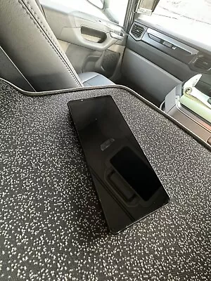 Sony Xperia 1 IV - 256GB - Black (Unlocked) (Dual SIM) • £325
