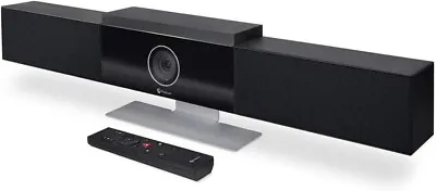 Polycom 7200-85830-001 Audio And Video Conferencing NEW IN BOX • $229.49