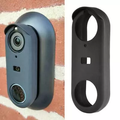 For Nest Hello Doorbell Silicone Protective Case Cover K1D7 • $9.19