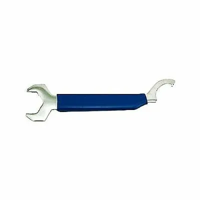 Faucet / Hex Nut Wrench Combo - Draft Beer Bar Wrench Multi Tool • $8.29