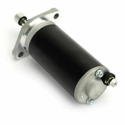 NEW STARTER 25ELR 25ES 25ESH 25ESR 25L 25MLH For YAMAHA OUTBOARD MOTOR 88-10 CA、 • $94.91