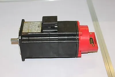 GE Fanuc A06B-0371-B677#7000 AC Servo Motor • £495