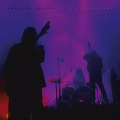 Oranssi Pazuzu Live At Roadburn (CD) Album (US IMPORT) • $41.75