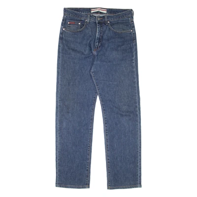£11.99 • Buy LEE COOPER Jeans Blue Denim Regular Straight Mens W32 L32