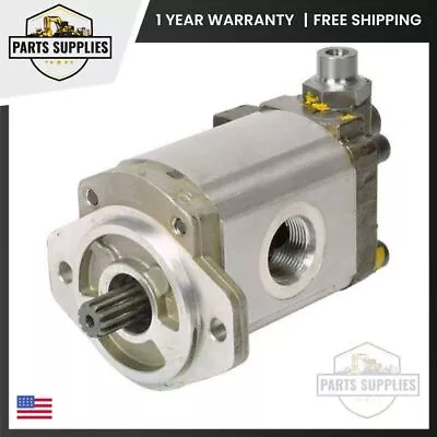 Forklift AFTERMARKET Hydraulic Pump For Daewoo A215001 DWA215001 • $839.99