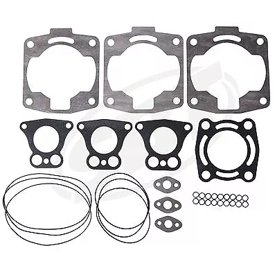 $83.95 • Buy Polaris Top End Gasket Kit MSX 140 2003 2004