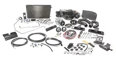 Vintage Air A/C Complete Kit 66-67 Chevelle W/o Factory Air 961066 • $2024.43