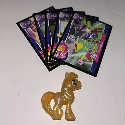 My Little Pony MLP 2  Blind Bag Mini Figure Mystery Chance-A-Lot  Trading  Cards • $2.95