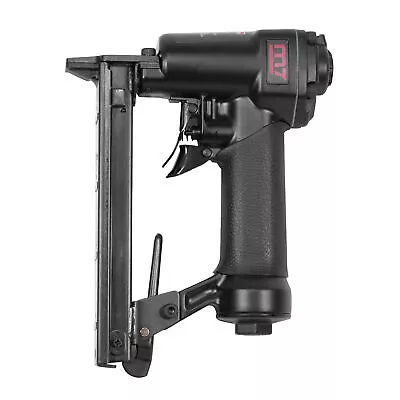 M7 80 Series 21-Gauge Long Nose Air Staple Gun For 1/4 -5/8  Staples (SU-8016) • $66.03