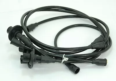 Ignition Wire Set Fits Volkswagen Type1 Bug Ghia Thing Super Beetle Type2 Bus • $29.99