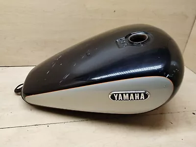 1992 Yamaha Virago Xv 1100 Fuel Gas Tank Cell Reservoir Oem  • $199