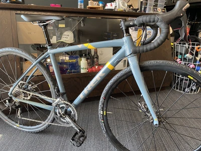 $999 • Buy Trek Crocket 5 W/ Mavic Allroad Pro Wheels