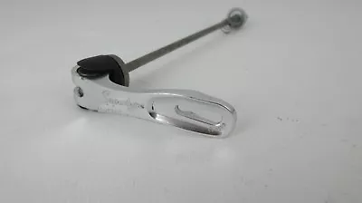 MICHE Supertype Road Rear Skewer Quick Release Silver • $12