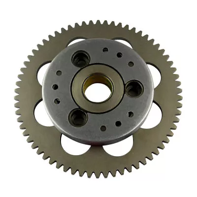 One Way Starter Clutch For Yamaha Virago 535 XV535 1988~96 XV500 1983~1996 XV400 • $80.98