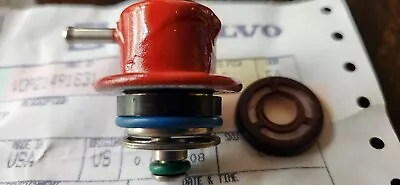 OEM 3858967 21491831 Volvo Penta Fuel Pressure Regulator 4.3 5.0 5.7  • $118.95