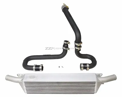 $509.99 • Buy ZZPerformance Chevy Sonic 1.4 Front Mount Intercooler Package W/ Aluminum Piping