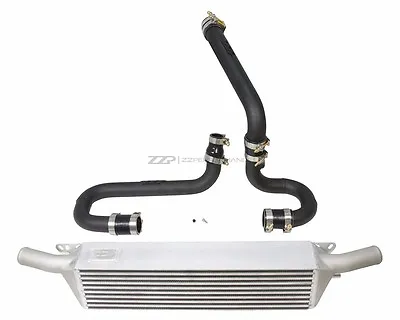 ZZPerformance Chevy Sonic 1.4 Front Mount Intercooler Package W/ Aluminum Piping • $529.99