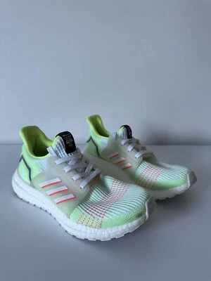 $69.99 • Buy Adidas Ultra Boost Toy Story 4 Buzz Lightyear Youth Shoes 