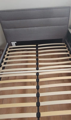 $10 • Buy Saville Queen Bed