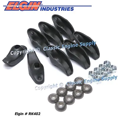 New Rocker Arm Set Fits Some Chevy & MerCruiser 2.5L 153 & 3.0L 181 4 Cylinder • $48.64